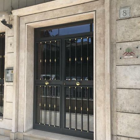 Arcadia Domus Hotel Rome Bagian luar foto