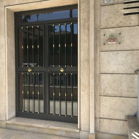 Arcadia Domus Hotel Rome Bagian luar foto