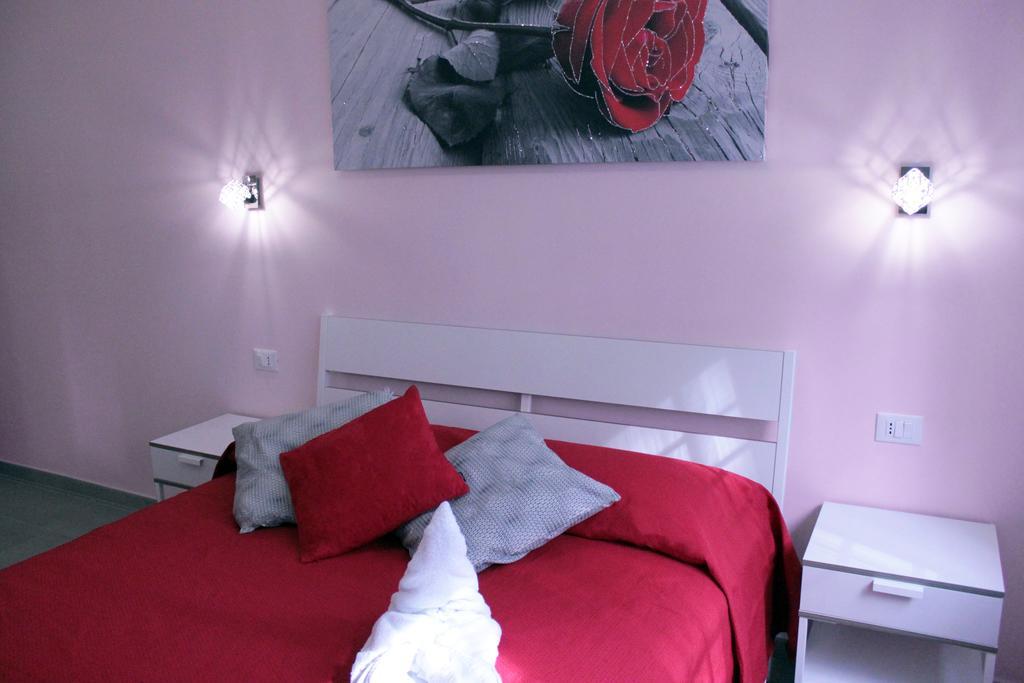 Arcadia Domus Hotel Rome Bagian luar foto