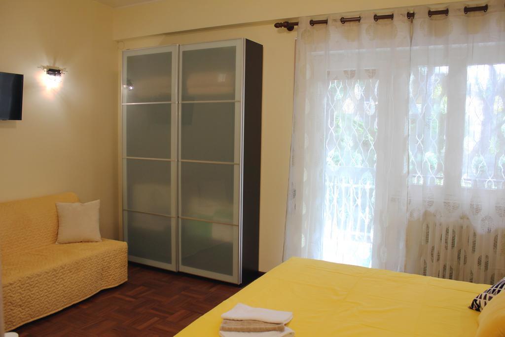 Arcadia Domus Hotel Rome Bagian luar foto