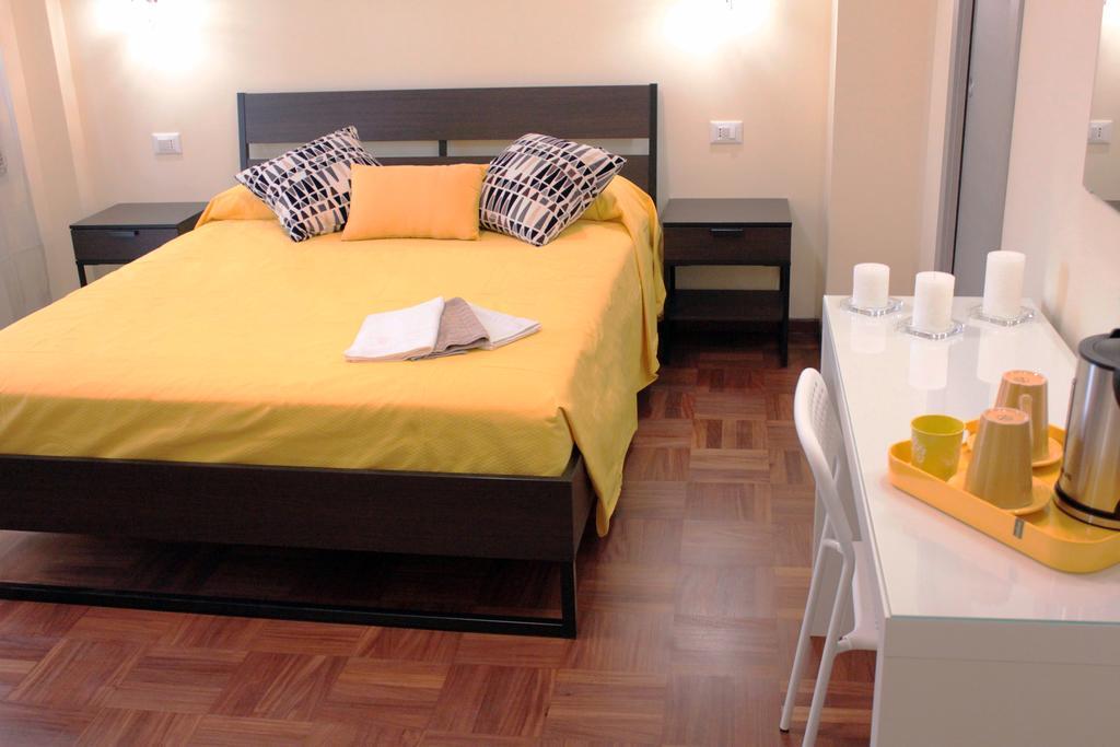 Arcadia Domus Hotel Rome Bagian luar foto