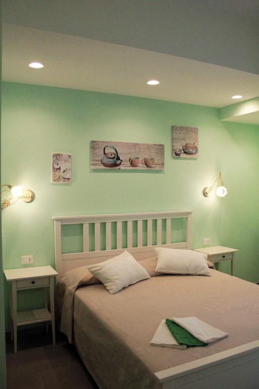 Arcadia Domus Hotel Rome Bagian luar foto