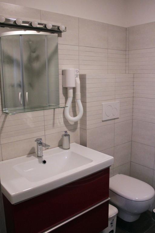 Arcadia Domus Hotel Rome Bagian luar foto
