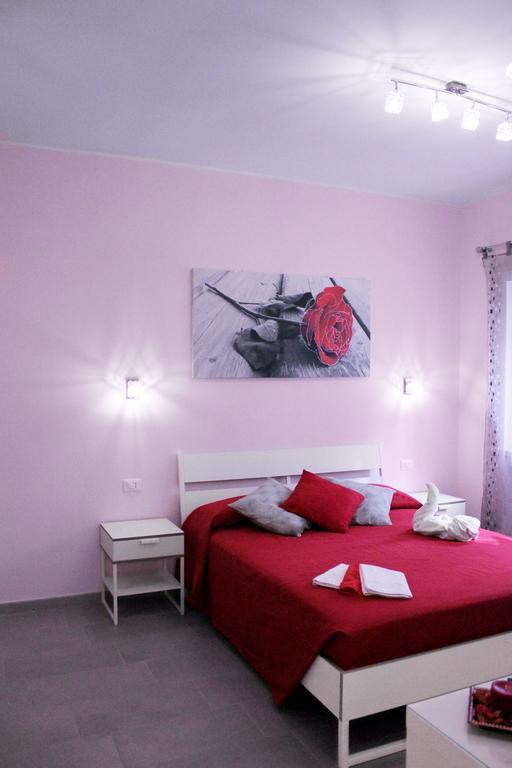 Arcadia Domus Hotel Rome Bagian luar foto