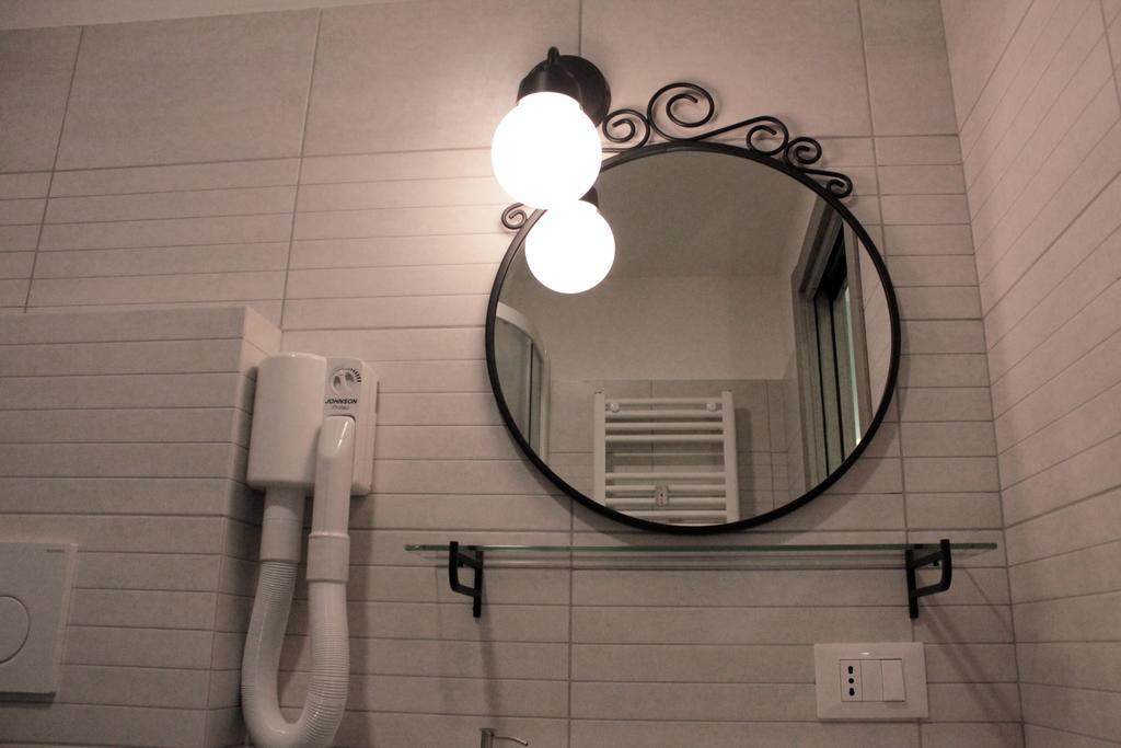 Arcadia Domus Hotel Rome Bagian luar foto