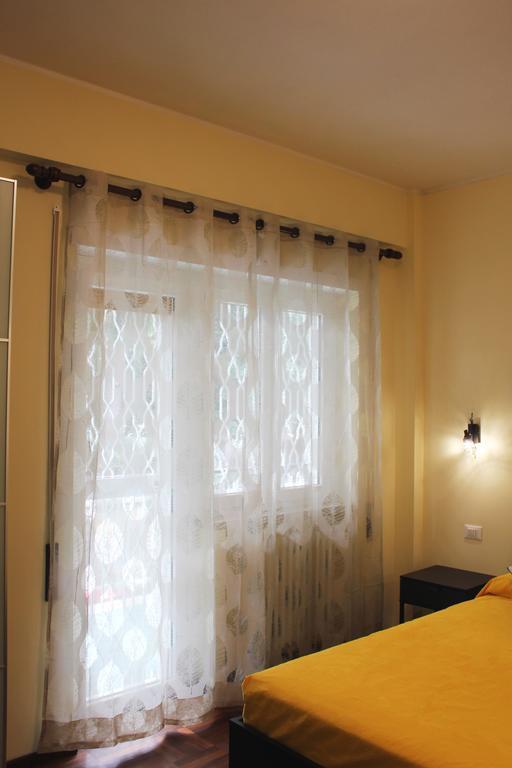 Arcadia Domus Hotel Rome Bagian luar foto