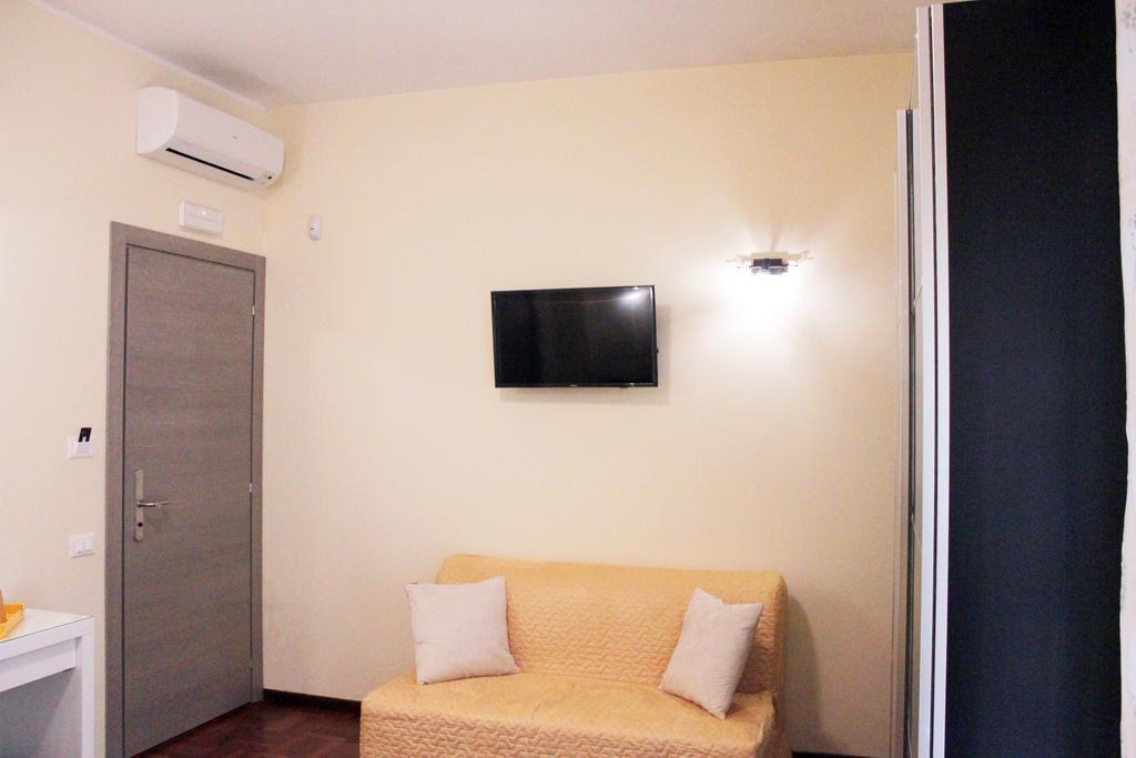 Arcadia Domus Hotel Rome Bagian luar foto