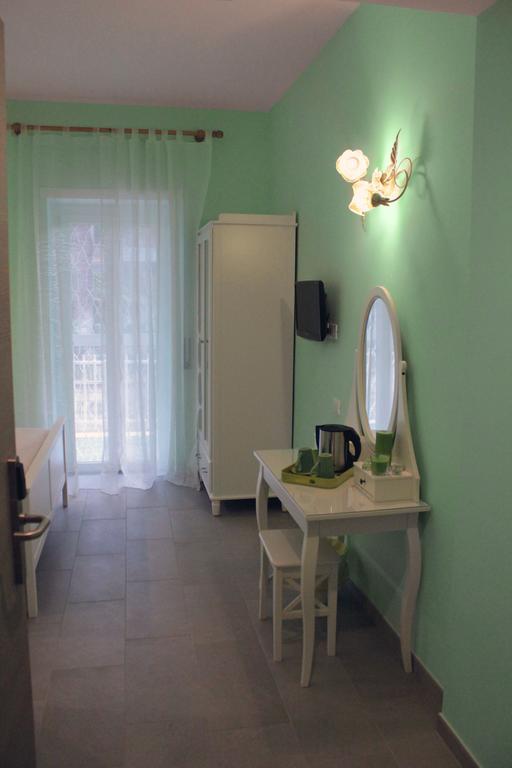 Arcadia Domus Hotel Rome Bagian luar foto