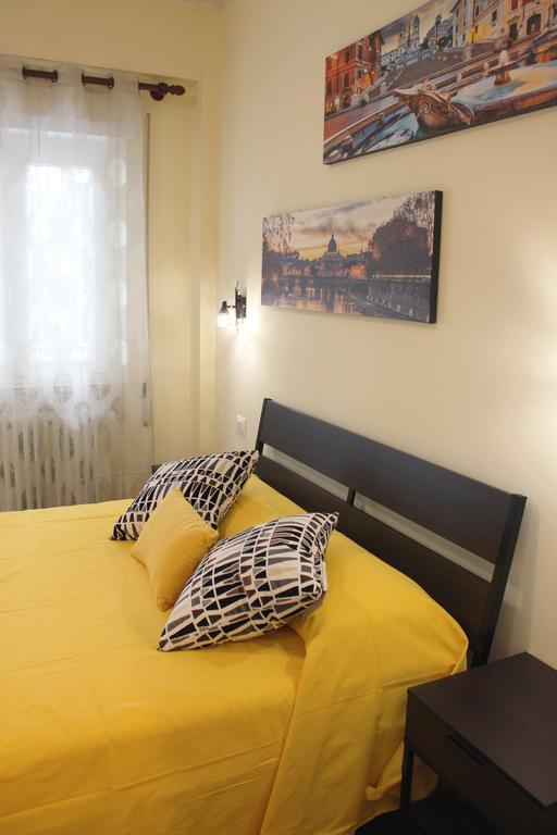 Arcadia Domus Hotel Rome Bagian luar foto