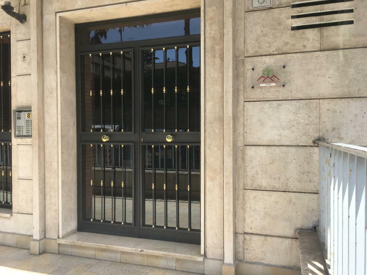 Arcadia Domus Hotel Rome Bagian luar foto